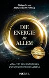 Die NXT LVL GmbH Die Energie in allem