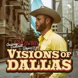 Visions Charley Crockett Visions of Dallas