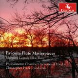 Sonic Rendezvous Centaur Records Favorite Flute Masterpieces