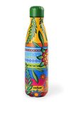 Excelsa Gipsy thermosfles, roestvrij staal 18/10, dubbelwandig, 500 ml