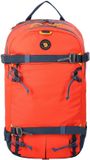 Fjallraven Fjällräven Bergtagen Touring 22l Rugzak Oranje Man,Vrouw