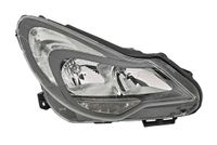 VALEO Koplamp (045287)