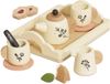 Le Toy Van Houten Theeservies en Dienbladen