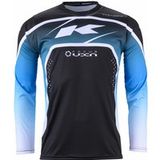 Kenny Maillot moto cross Track Focus
