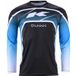 Kenny Maillot moto cross Track Focus