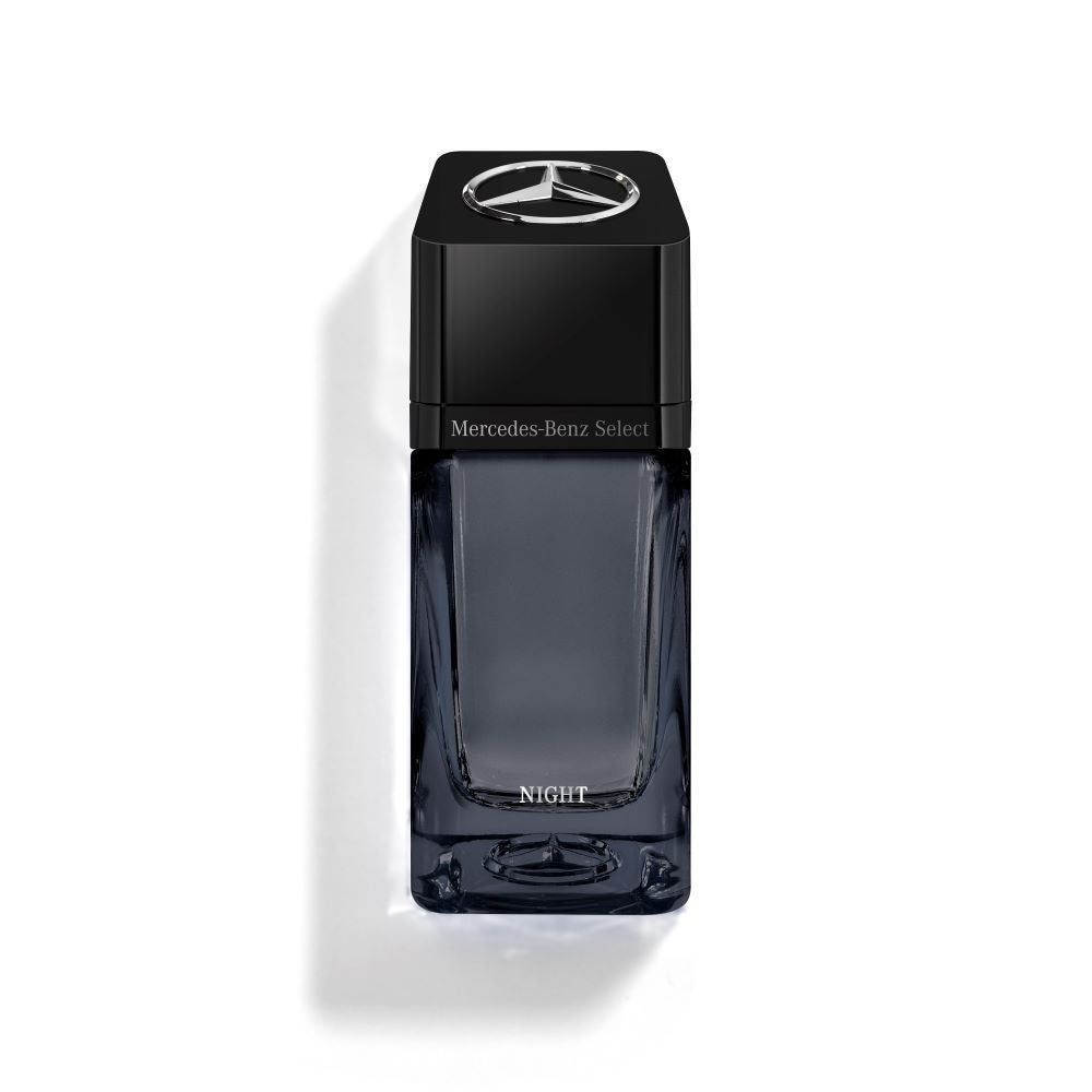 Mercedes-Benz Eau de Parfum / 100 ml / Male