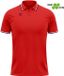 Givova Katoenen piqué polo Action M Unisex Veelkleurig