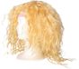 Fiestas Guirca Dames Pruik Jaren 80 Blond Krullend