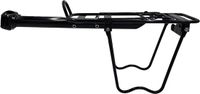 Point Bagagedrager voor zadelpennen 9kg, zwart
