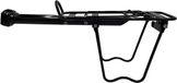 Point Bagagedrager voor zadelpennen 9kg, zwart