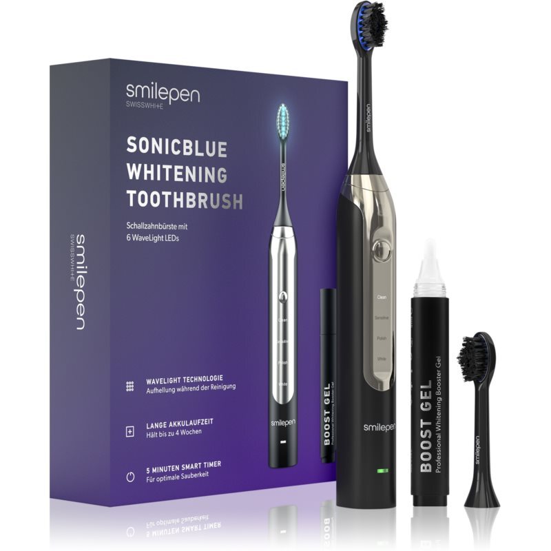 smilepen SonicBlue