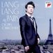Sony Music Sony Classical Lang Lang In Paris