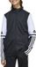 Adidas Squadra 25 Trainingsjas Junior - Maat 164 - Zwart/Wit