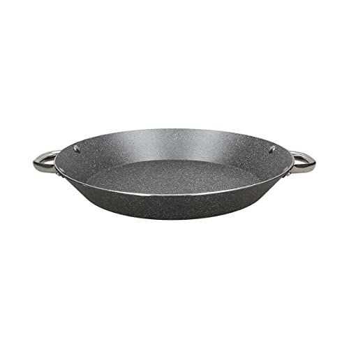 Tognana Big Family Braadpan - Antiaanbaklaag - 34 cm