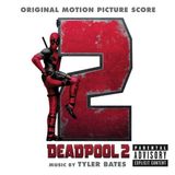 Sony Music Sony Classical Deadpool 2 Original Soundtrack CD