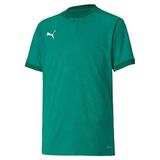 PUMA teamFINAL 21 Jersey Jr kinderen tricot