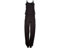Winshape Jumpsuit WJS1 Dames L Zwart