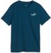 Puma T-shirt Ess 2 Color Small No. 1 Logo Tee B - Vêtements de mode - Enfants