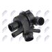 NTY Boîtier du thermostat CTM-LR-016