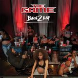 Game Born 2 Rap CD
