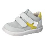 RICOSTA Pepino Sneakers lichtgeel / lichtgroen
