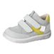 RICOSTA Pepino Sneakers lichtgeel / lichtgroen