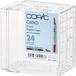 Copic acrylstandaard voor 36 Ciao-stiften, helder acryl, leeg