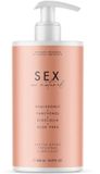 Bijoux Indiscrets International Dreamlove S.A.U. Watergebaseerde Persoonlijke Glijgel 500 ml