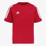 Adidas Sereno Shirt Junior - Rood - Maat 140
