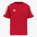 Adidas Sereno Shirt Junior - Rood - Maat 140