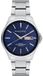 Pacific montre homme, argent, modèle Pacific-PC01007