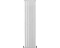 MonsterShop Monster Group BV Design radiator - wit - 1800x420 mm - 2016.9 W