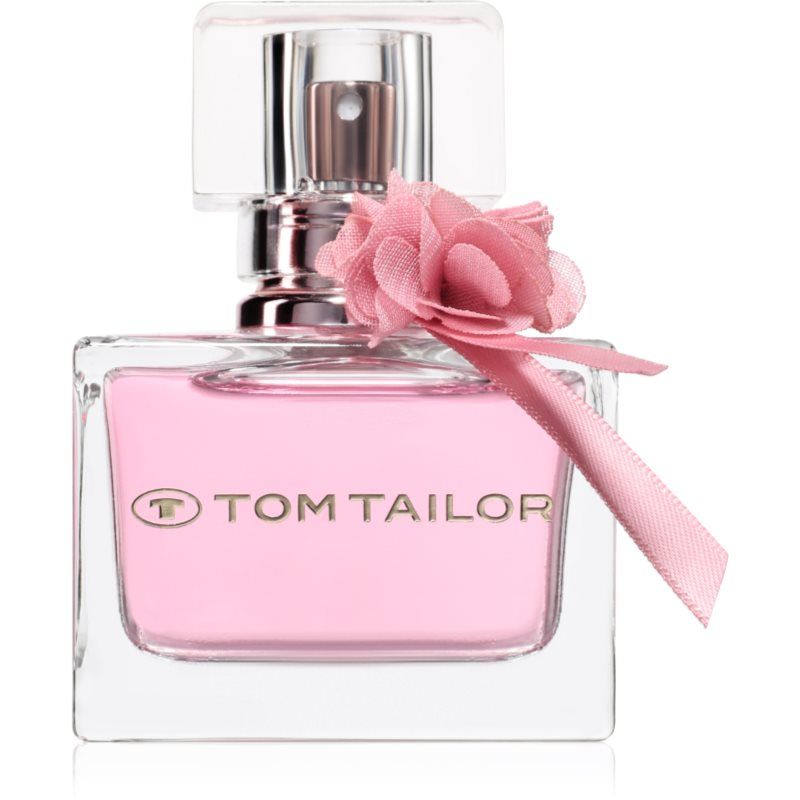 Tom Tailor Eau de Parfum / 30ml / Woman