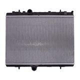 Valeo Radiateur 735630