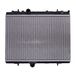 Valeo Radiateur 735630