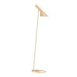 Louis Poulsen Lampadaire Sable Chaud