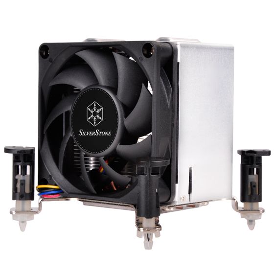 Silverstone AR10-115XP - Processor koeler