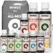 Biobizz All-mix Kit De Terreau Big L – Terreau Organique Kit