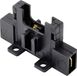 TRU COMPONENTS Zekeringhouder Geschikt voor Platte zekering standaard 30 A 32 V/DC 1 stuk(s)