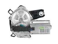 VALEO - Ruitenwissermotor - Achterzijde - 579712