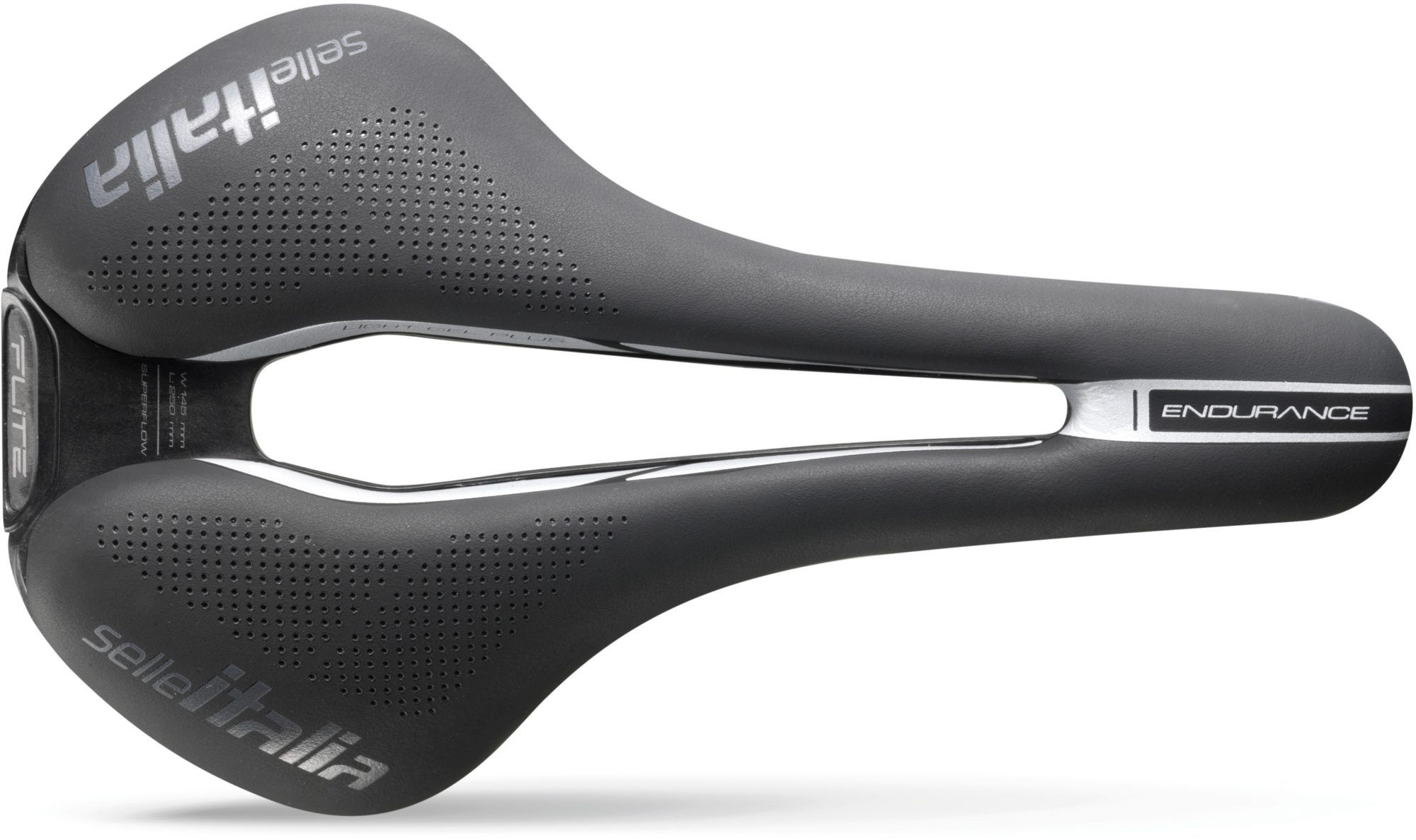 Selle Italia FLITE BOOST ENDURANCE SF TI316 - 017A920IKC007