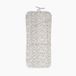 Omkeerbare DON Matras Omkeerbare Matras Vichy Bloemen Grijs