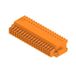 Weidmüller B2CF 3.50/36/180F SN OR BX PCB Orange