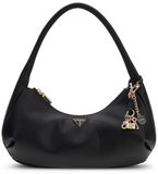 GUESS Gilda Hobo Schoudertas Zwart