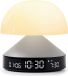 Lexon Design Lexon Wake up light / wekker Mina Sunrise - Alu