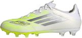 Adidas Performance F50 Sparkfusion League Low Firm Ground / Artificial Ground Voetbalschoenen Vrouwen - Dames - Wit