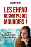 Les Jdh Editions Les EHPAD ne sont pas des mouroirs ! Paperback
