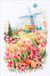 Magic Needle Tulips of Holland borduren (pakket) 210-350