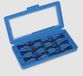 Cyclus Schroevendraaierset in Plastic Box - 8590137626515