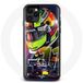 Maniacase Hoesje voor iPhone 13 Pro Sergio Perez